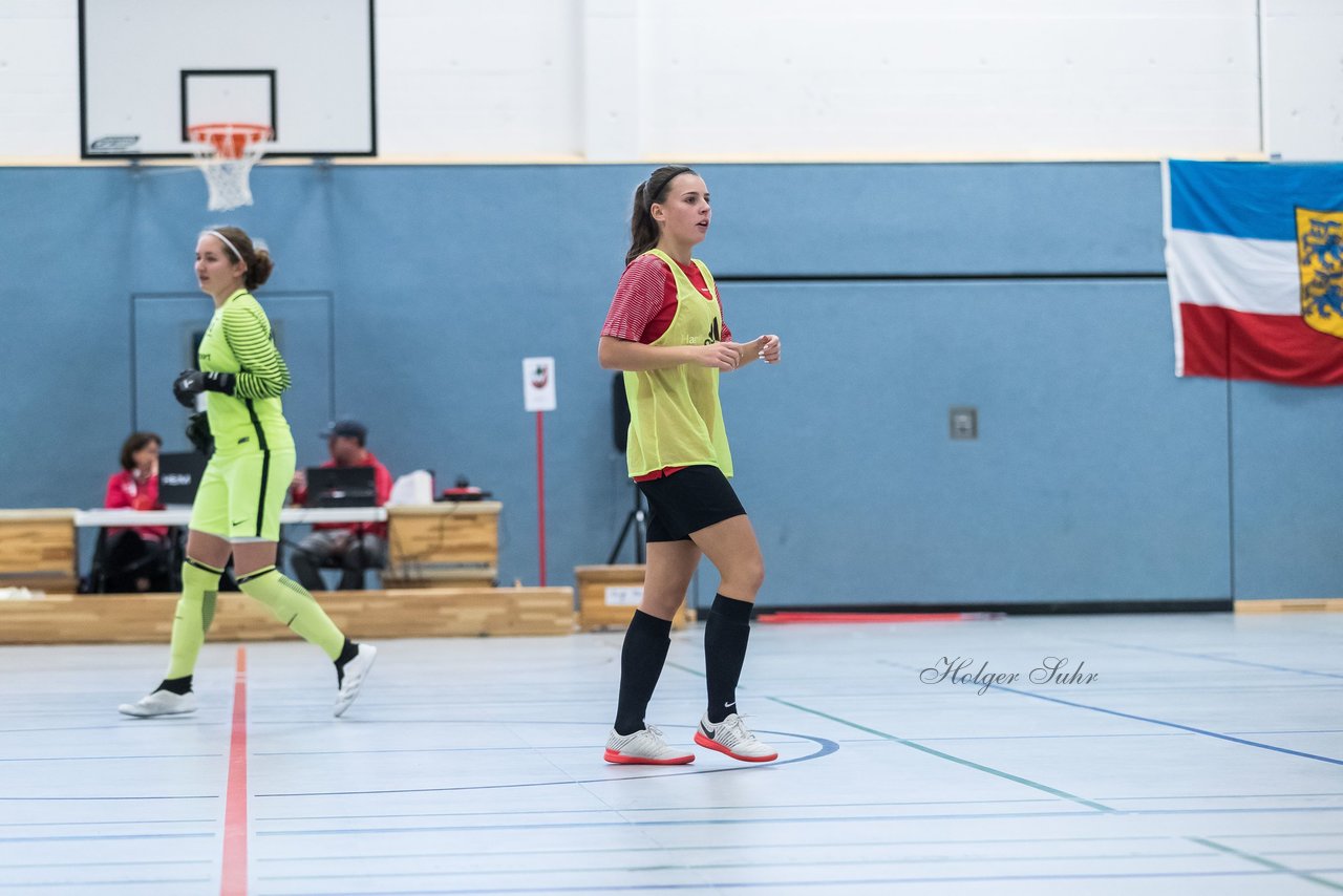 Bild 819 - B-Juniorinnen Futsalmeisterschaft